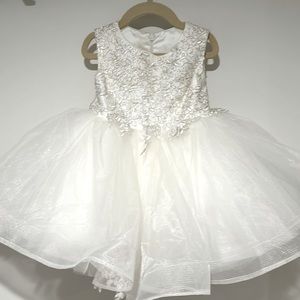 Flower girl dress!